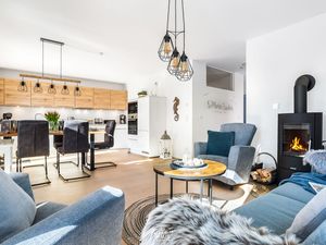 Ferienwohnung für 5 Personen (85 m&sup2;) in Kappeln