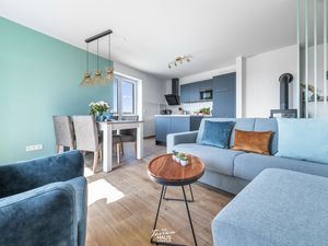 Ferienwohnung für 4 Personen (97 m²) in Kappeln