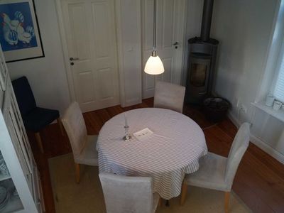 Ferienwohnung für 6 Personen (100 m²) in Kappeln 6/10