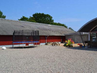 Ferienwohnung für 5 Personen (80 m²) in Kappeln 7/10