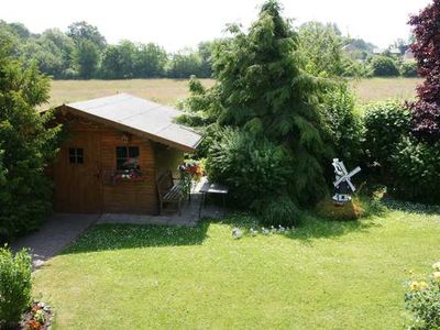 Ferienwohnung für 4 Personen (48 m²) in Kappeln 7/10