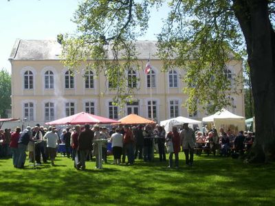 Ferienwohnung für 4 Personen (60 m²) in Kappeln 9/10