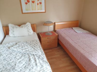 Ferienwohnung für 4 Personen (60 m²) in Kappeln 9/10