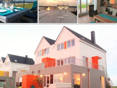 Ferienwohnung für 5 Personen (84 m²) in Kappeln 1/10