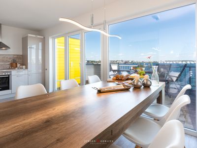 Ferienwohnung für 5 Personen (97 m²) in Kappeln 4/10