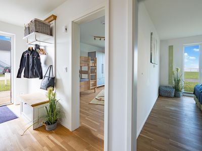 Ferienwohnung für 4 Personen (77 m²) in Kappeln 3/10