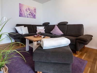 Ferienwohnung für 4 Personen (77 m²) in Kappeln 8/10