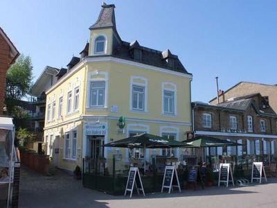 Ferienwohnung für 3 Personen (52 m²) in Kappeln 3/10