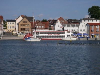 Ferienwohnung für 2 Personen (65 m²) in Kappeln 7/10