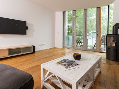 Ferienwohnung für 4 Personen (110 m²) in Kappeln 1/6