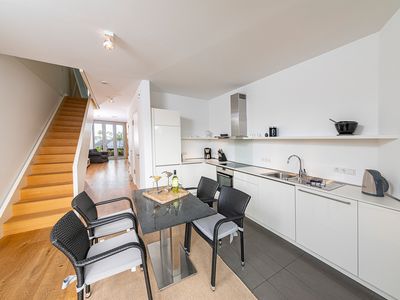 Ferienwohnung für 4 Personen (110 m²) in Kappeln 1/6