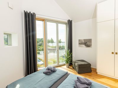 Ferienwohnung für 4 Personen (110 m²) in Kappeln 5/6