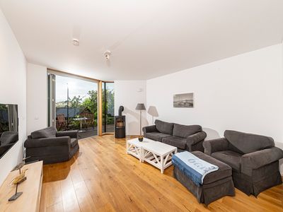 Ferienwohnung für 4 Personen (110 m²) in Kappeln 1/6