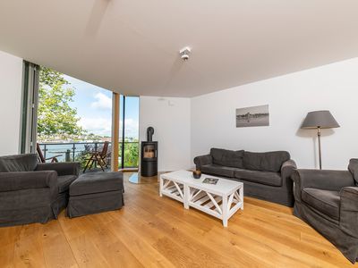 Ferienwohnung für 4 Personen (110 m²) in Kappeln 1/7