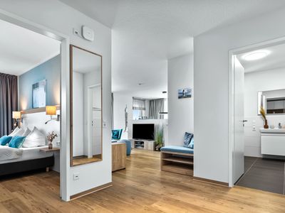 Ferienwohnung für 4 Personen (80 m²) in Kappeln 4/10