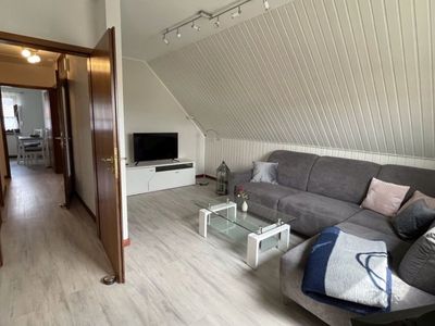 Ferienwohnung für 4 Personen (70 m²) in Kappeln 1/10