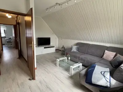Ferienwohnung für 4 Personen (70 m²) in Kappeln 1/10