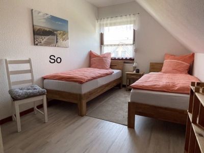 Ferienwohnung für 4 Personen (70 m²) in Kappeln 7/10