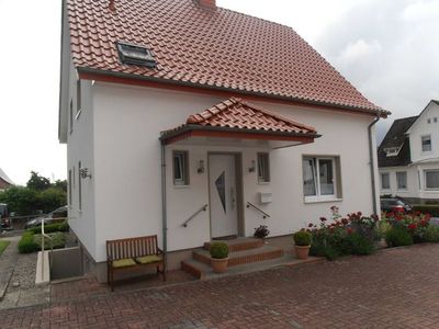 Ferienwohnung für 2 Personen (50 m²) in Kappeln 1/10