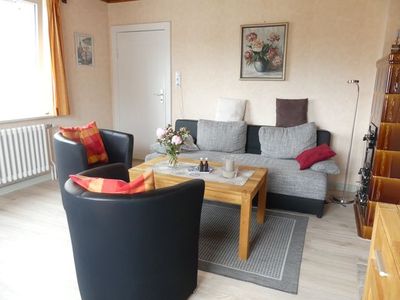 Ferienwohnung für 2 Personen (50 m²) in Kappeln 4/10