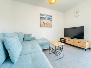 Ferienwohnung für 4 Personen (73 m²) in Kappeln