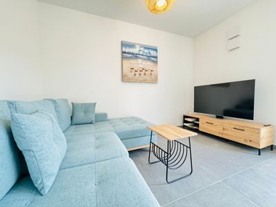 Ferienwohnung für 4 Personen (73 m²) in Kappeln 1/10