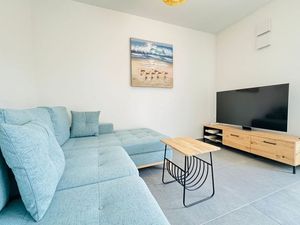 Ferienwohnung für 4 Personen (73 m&sup2;) in Kappeln