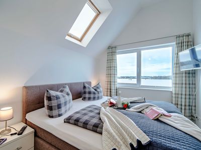 Ferienwohnung für 6 Personen (93 m²) in Kappeln 4/10