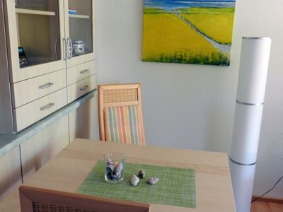 Ferienwohnung für 2 Personen (75 m²) in Kappeln 4/10