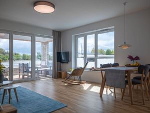 Ferienwohnung für 4 Personen (77 m²) in Kappeln