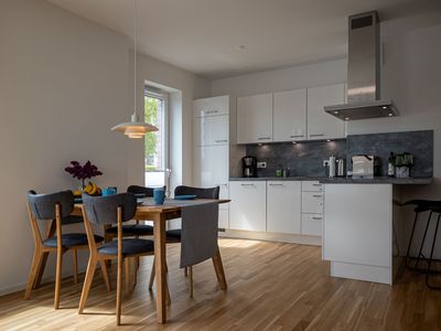 Ferienwohnung für 4 Personen (77 m²) in Kappeln 3/10