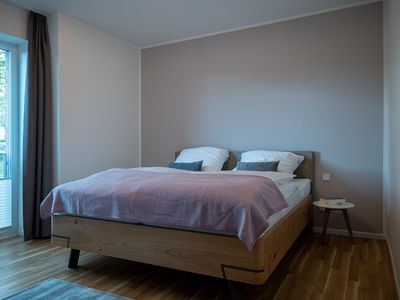 Ferienwohnung für 4 Personen (77 m²) in Kappeln 7/10