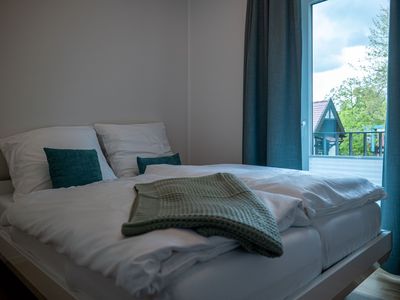 Ferienwohnung für 4 Personen (77 m²) in Kappeln 8/10