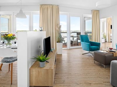 Ferienwohnung für 5 Personen (84 m²) in Kappeln 9/10