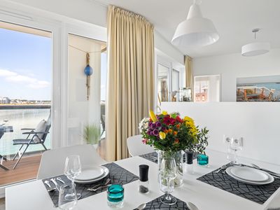 Ferienwohnung für 5 Personen (84 m²) in Kappeln 10/10