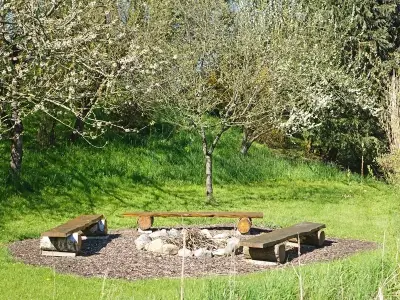 Ferienwohnung für 2 Personen (74 m²) in Kappeln 7/10