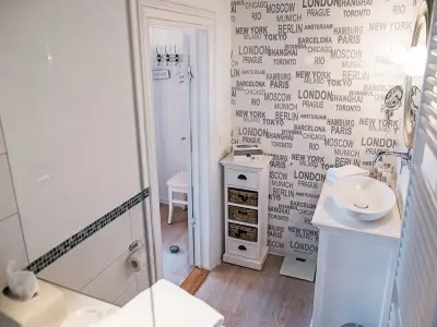 Ferienwohnung für 2 Personen (74 m²) in Kappeln 10/10