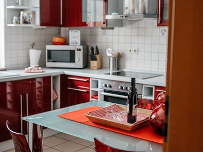 Ferienwohnung für 2 Personen (72 m²) in Kappeln 9/10