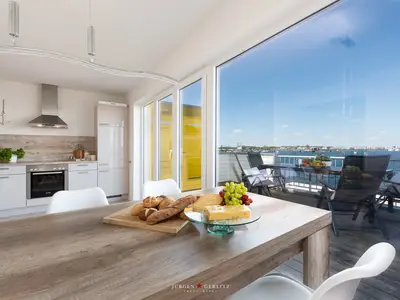 Ferienwohnung für 5 Personen (97 m²) in Kappeln 5/10