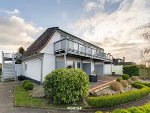 Ferienwohnung für 2 Personen (42 m²) in Kappeln