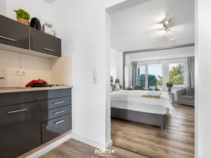 Ferienwohnung für 2 Personen (35 m²) in Kappeln