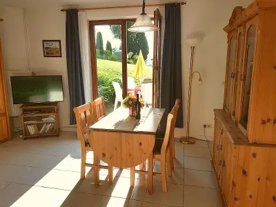 Ferienwohnung für 5 Personen (81 m²) in Kappeln 1/10