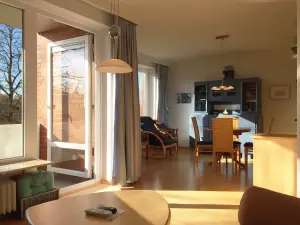 Ferienwohnung für 2 Personen (57 m²) in Kappeln