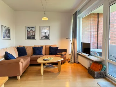 Ferienwohnung für 2 Personen (57 m²) in Kappeln 2/10