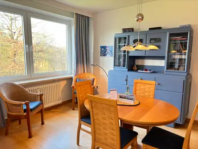 Ferienwohnung für 2 Personen (57 m²) in Kappeln 9/10