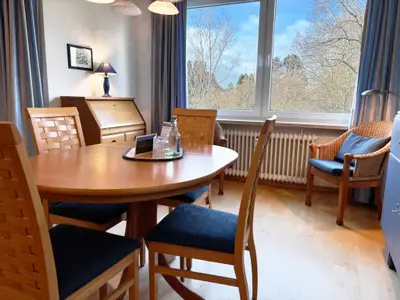 Ferienwohnung für 2 Personen (57 m²) in Kappeln 10/10