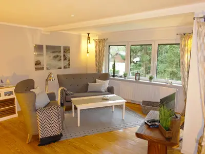 Ferienwohnung für 4 Personen (92 m²) in Kappeln 1/10