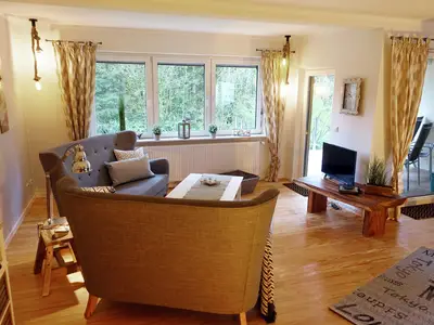 Ferienwohnung für 4 Personen (92 m²) in Kappeln 2/10