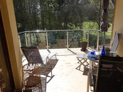 Ferienwohnung für 4 Personen (92 m²) in Kappeln 10/10