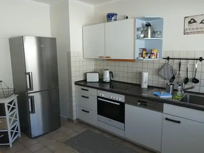 Ferienwohnung für 4 Personen (92 m²) in Kappeln 4/10